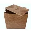 Rattan Box