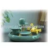 Ceramic Fountain