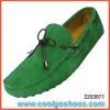 Stylish Men Gommino Boat Loafers Supplier in China