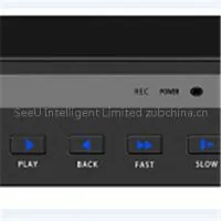 32CH NVR SU-N02X32