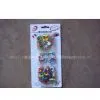 Assorted Paper Clip and Thumb Tack