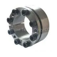 Taper lock Keyless Locking coupling Devices