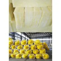 Glass Wool Insulation Batts photo-3