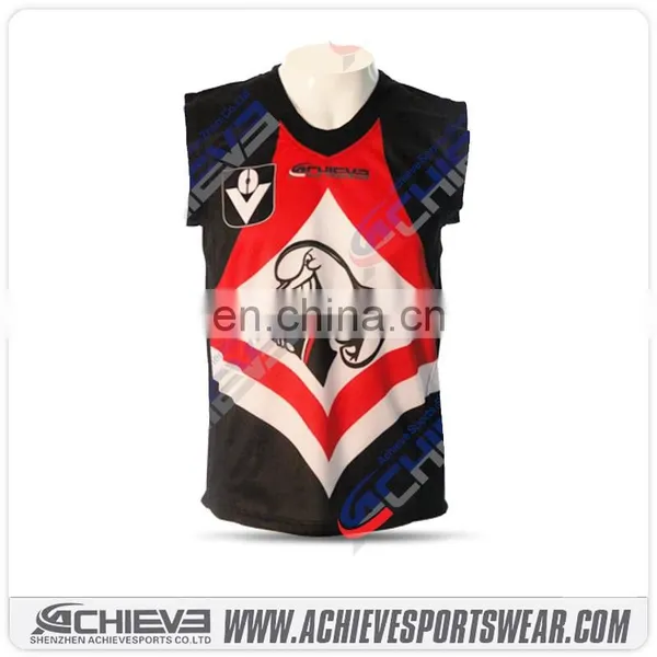 Digital High Quality Sublimation Rugby Jersey,cheap Stretching Rugby Shirt photo-4