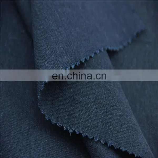 Washing Dyed Rayon Linen Blend Fabric photo-2