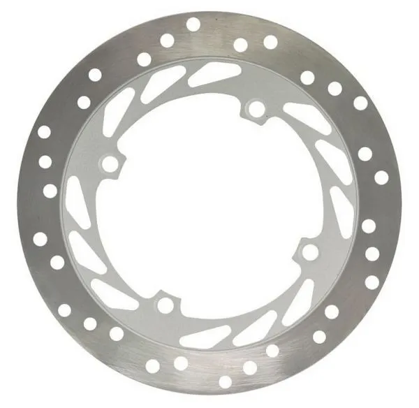 OEM Yamaha Motorcycle Brake Disc Rotor Wave Floating STAINLESS STEEL
