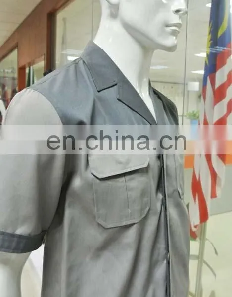 Wholesale Security Guard Uniform Shirts / Security Uniform Shirts photo-5