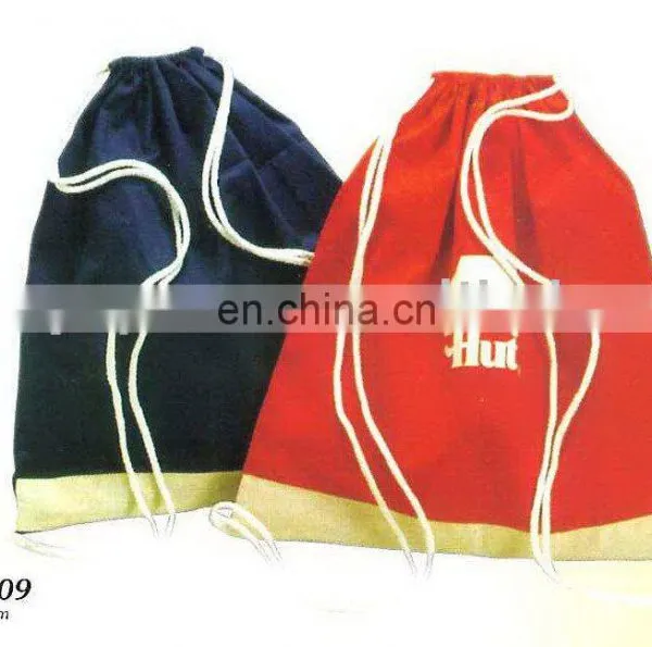 Drawstring Backpack