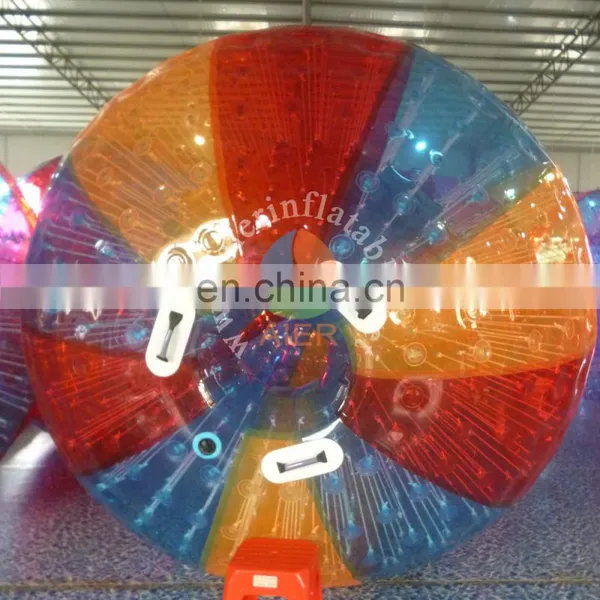 Hot Sales Colorful Inflatable Zorb Ball for Adult/kids photo-3