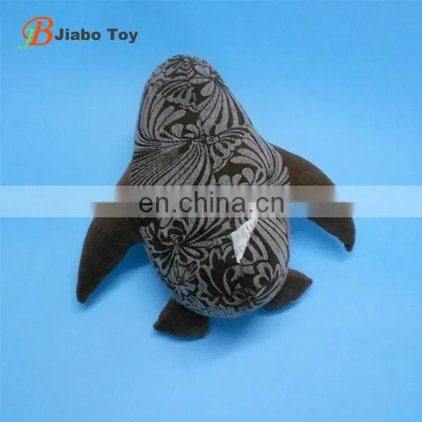 2015 Wholesale Penguin Plush Toys Stuffed Cute photo-3