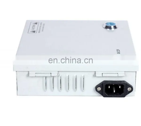 60 Watt Screen CCTV Switching Power Supply Driver Full Range AC Input photo-2