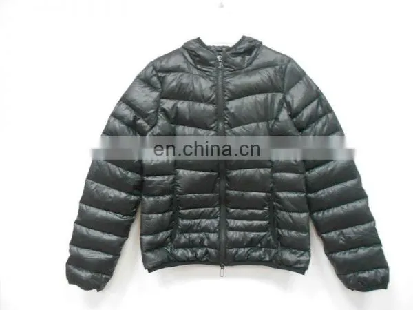Puff Jacket