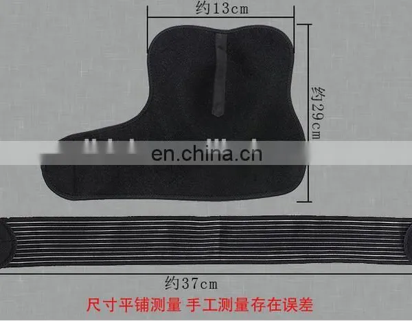 Lightweight Medical Shoulder Brace #HJ0003 photo-3