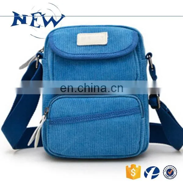 CR Fully Stocked Wholesale Professional Augur Canvas Bags Chest Pack Messenger Bag Khaki photo-2