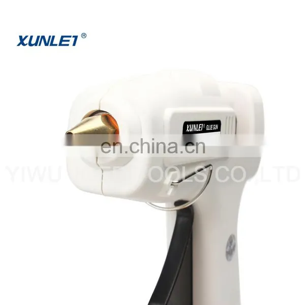 High Quality Dual Power Professional Glue Gun photo-2