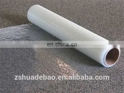 Carpet Protective Film by Floor Dot photo-3