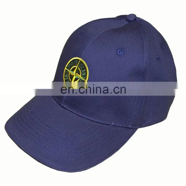 Custom Design Unique Printed Sports Baseball Caps/hats photo-2