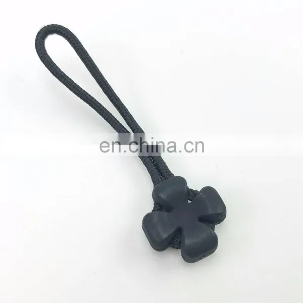 Plastic Zipper Pull Custom Made Zipper Pulls Zipper Pull Charms photo-6