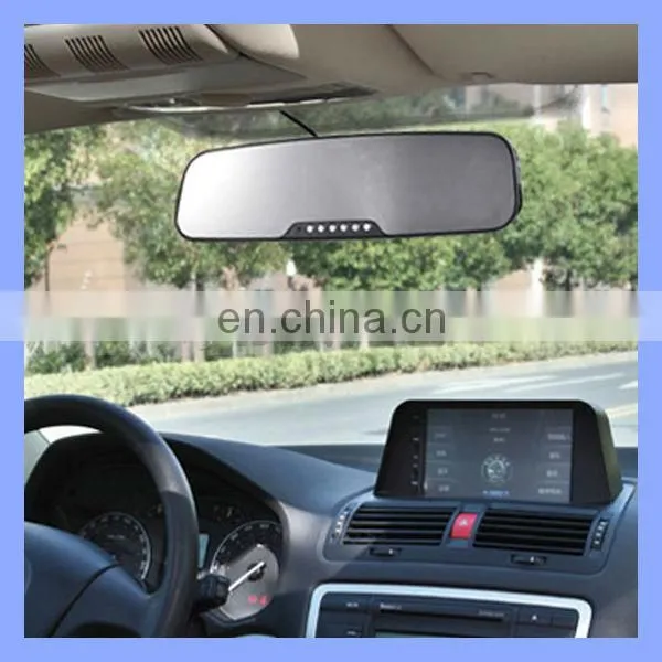 2.7" Car Rear View Bluetooth Car Reversing Parking Camera