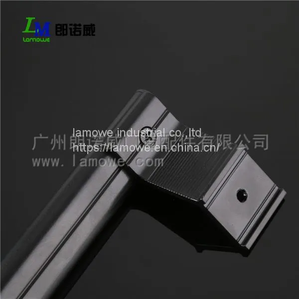 Aluminum Sliding Door Handle or Sliding Window Handle photo-4
