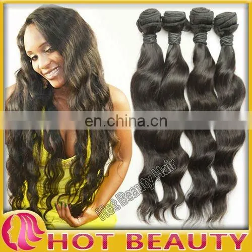 Eurasian Hair Weave Loose Body Wave Hair Weaving
