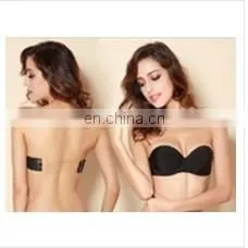 Angel Wings Seamless Bra With Strapless for Wholesale