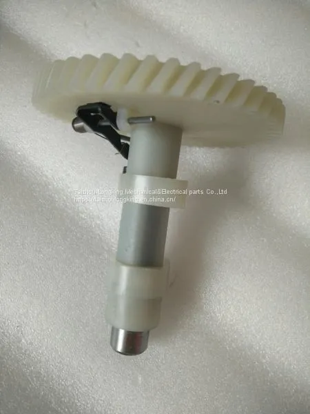 Gx160/2900h/168 Camshaft For Power Generator ,Portable Generator Parts,half Rubber/iron photo-4