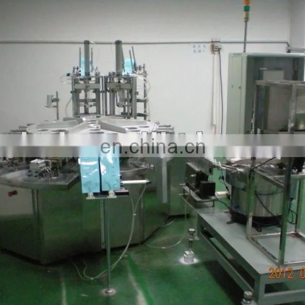 Doypack Sealing Machine (Automatic) Stand up Pouches