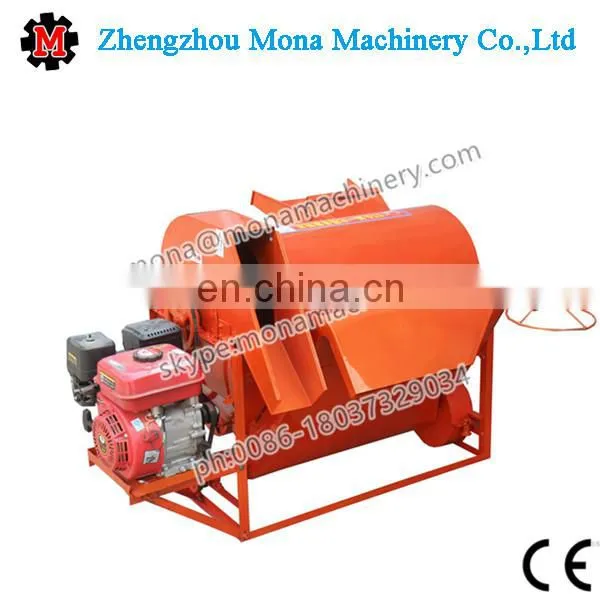 Professional Manufactures Wheat and Rice Thresher Machine | Rice and Wheat Thresher photo-2