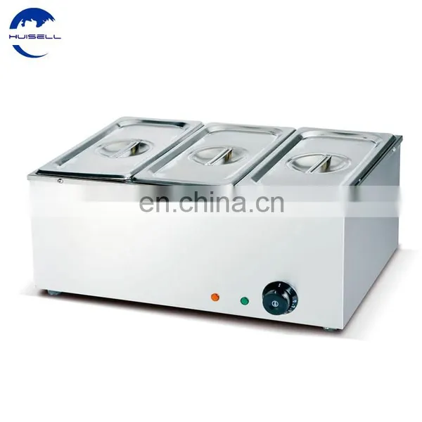Good Prices Kitchen Equipment GasBainMariePrices photo-2