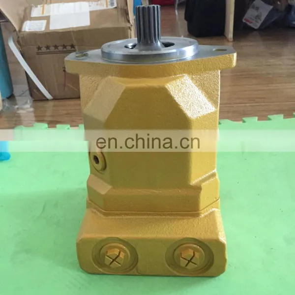 295-9429 20R0093 315-4375 Piston Motor Excavator 345D 349D Fan Motor photo-2