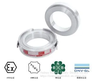 Rupture Disc Device,bursting Disc, photo-3
