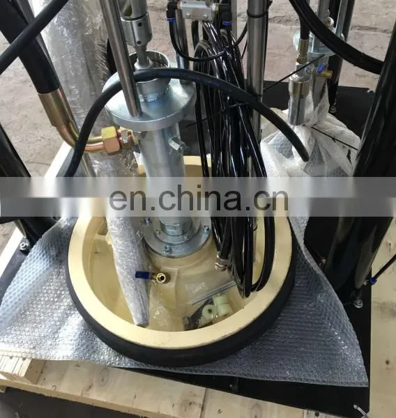 Two Component Sealant Spreading Machine With Silicone or Polysulfide photo-6