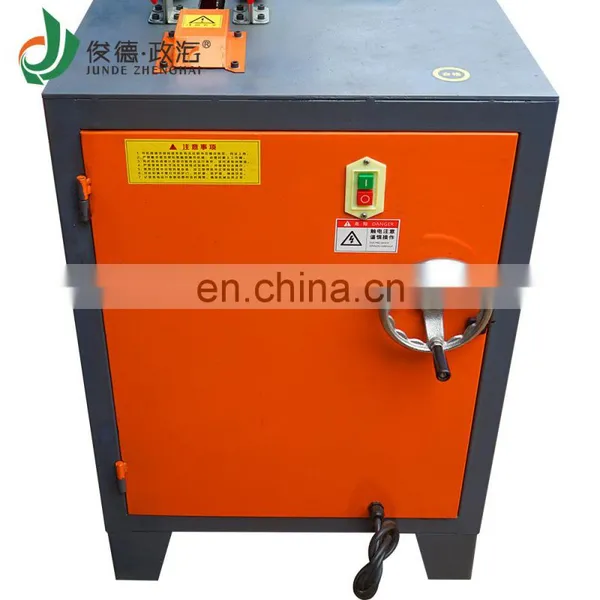 The Difference Of Automatic Grid Machine/Manual Grid Machine/Pneumatic Grid Machine photo-3