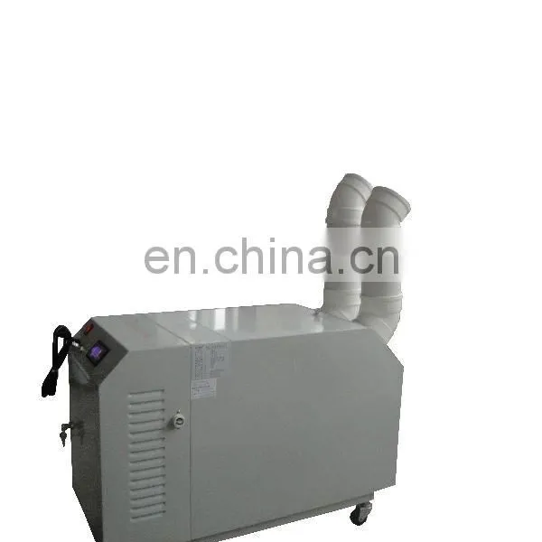 Ultrasonic Humidifier photo-2
