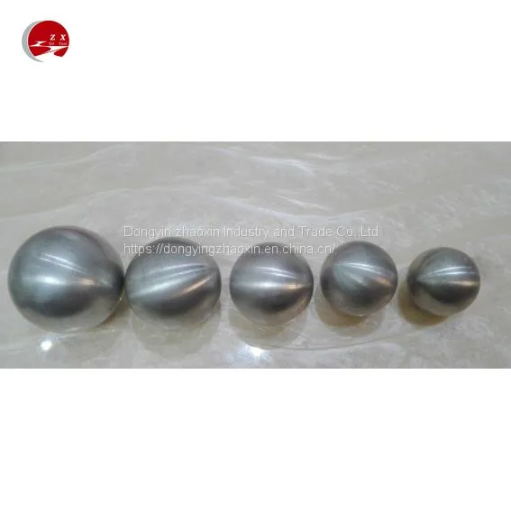 Dissolvable Frac Ball for Frac Plug photo-3