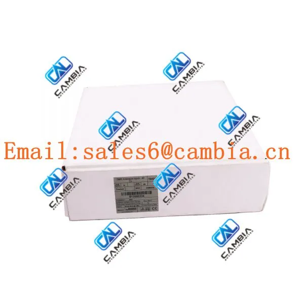 ICS T8821 40 Channel 120V dc Digital Input FTA photo-2