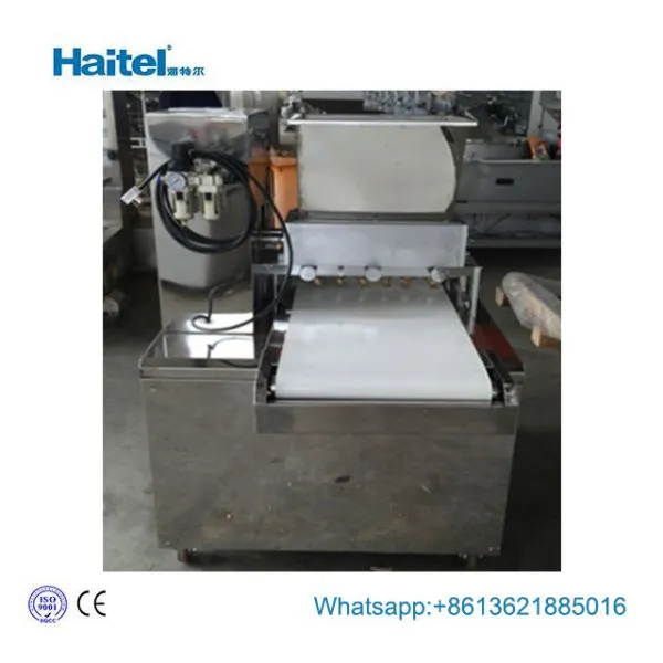 Automatic Cookie Depositor Machine Small photo-3