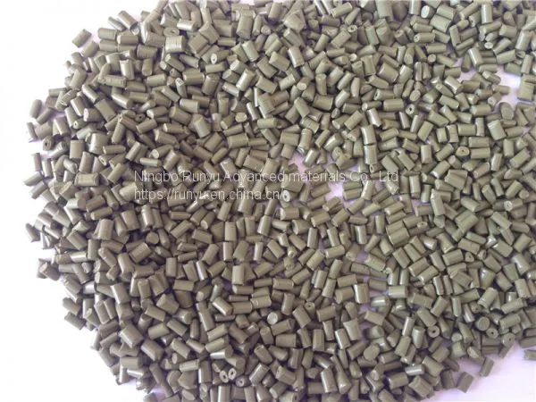 Applied In Plastic Products Industry Construction Sheet Masterbatch Easy Operation photo-2