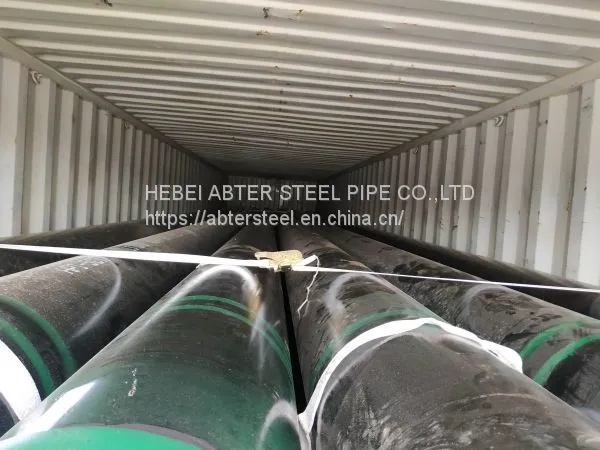 API 5CT Casing photo-5