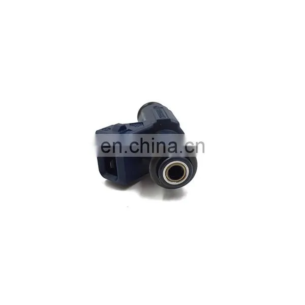 For Audi A4 Quattro Volkswagon VW Passat Jetta Golf Fuel Injector Nozzle OEM 0280156065 06B133551M photo-4