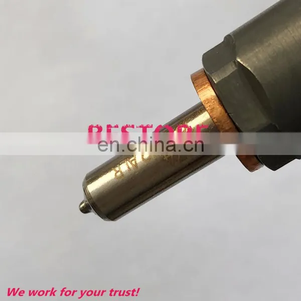 ORIGINAL AND NEW Common Rail Injector 28229873 for HYUNDA K I A 33800-4A710 photo-4