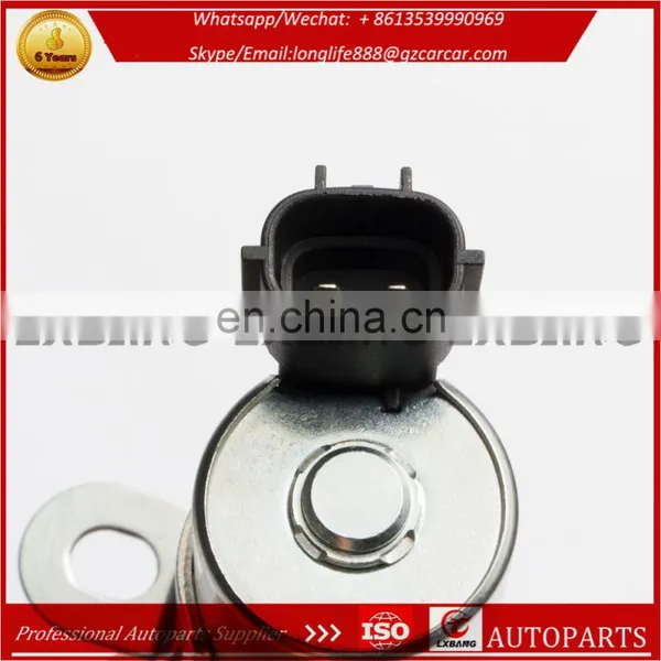 VVT Variable Valve Timing Solenoid VVT For Corolla Celica Rav4 JL Wish MR2 Auris Avensis 15330-22030 1533022030 15330-22010 photo-6