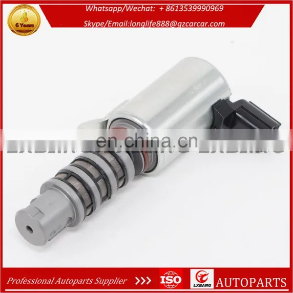 15830-RBB-003 15830RBB003 Camshaft Timing Oil Control Valves For Civic 15830-PNC-003 photo-2