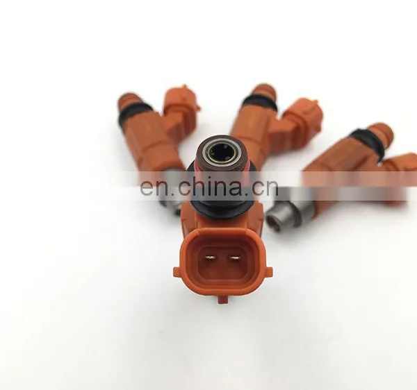 High Quality Fuel Injector Nozzle 880887T1 for 115 EFI photo-4