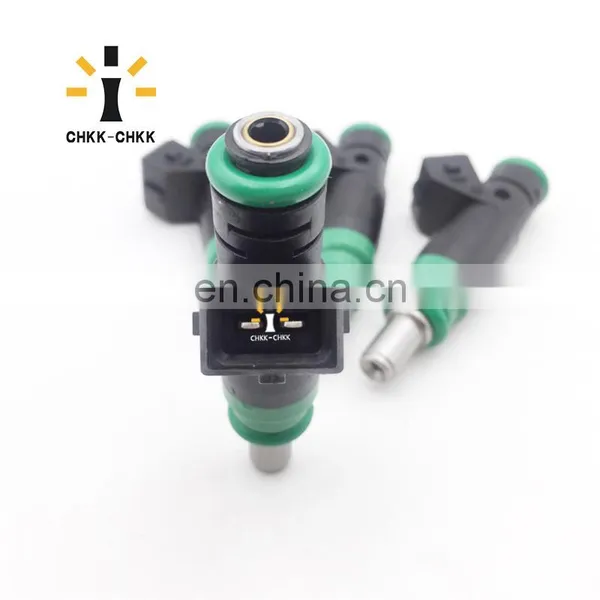 Factory Price Fuel Injector Nozzle OEM 98MF-BB For Japanese Used Cars photo-3