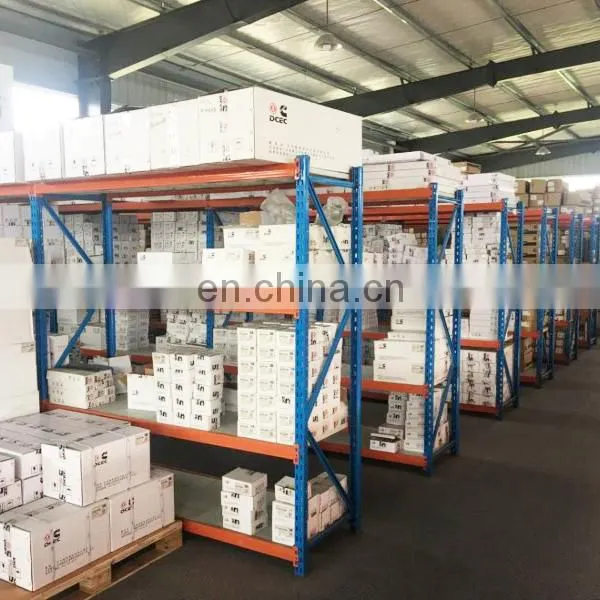 High Quality ISBE Motor Diesel Engine Spare Part Common Rail Fuel Injector 5365904 photo-6
