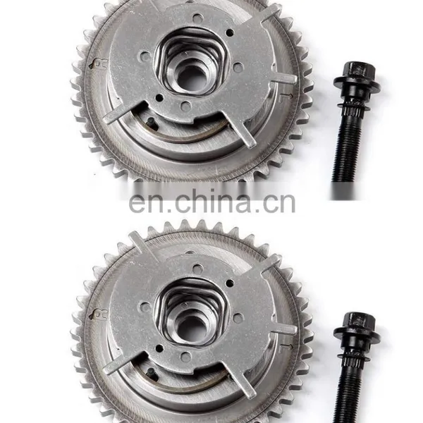 Timing Camshaft Sprocket Cam Phaser 917250 917-250 3R2Z-6A257-DA 3R2Z6A257DA 3L3Z6256DA 3L3Z6256EA 3L3Z6256FA photo-2