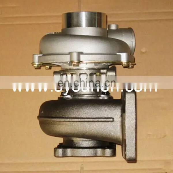 Экскаватор Zax200 Турбокомпрессор 114400-3770