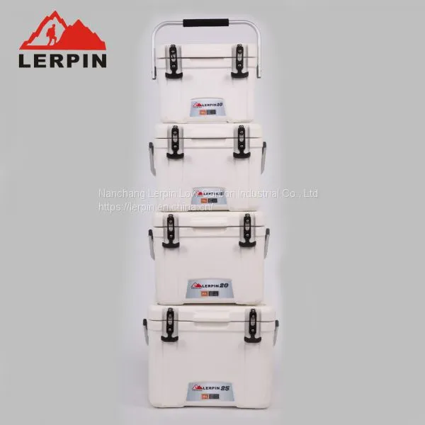 Good Quality Rotomolded Cooler Box Picnic Table Cooler Box photo-3
